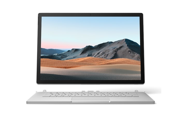 富锦Surface 维修前的准备工作