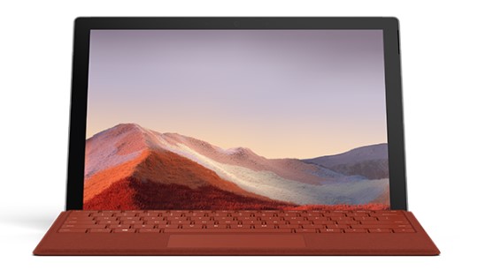 富锦清洁和维护 Surface