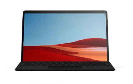 富锦Surface Pro